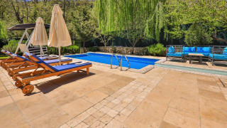 VKV3813 Villa Kalkan