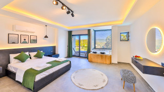 VKV2736 Villa Kalkan