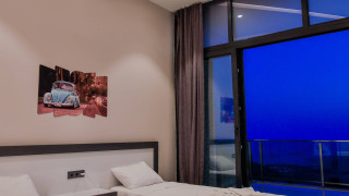 VKV2603 Villa Kalkan