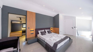 VKV3578 Villa Kalkan
