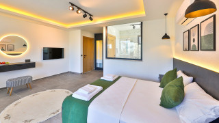 VKV2736 Villa Kalkan