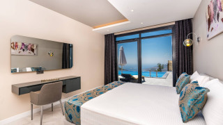 VKV2264 Villa Kalkan