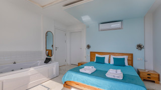 VKV3272 Villa Kalkan
