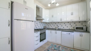 VKV6741 Villa Kalkan