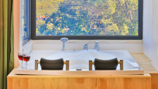 VKV2736 Villa Kalkan