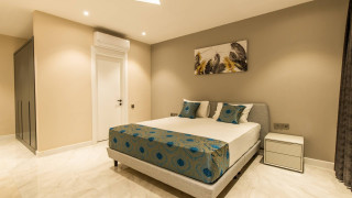 VKV2264 Villa Kalkan