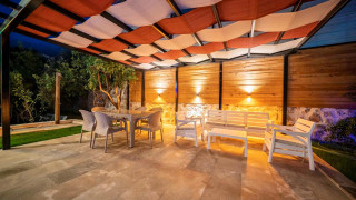 VKV2886 Villa Kalkan