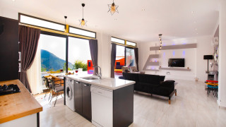 VKV3735 Villa Kalkan