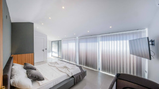 VKV3578 Villa Kalkan