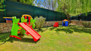 VKV3813 Villa Kalkan