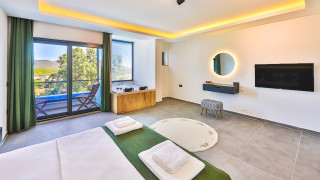 VKV2736 Villa Kalkan