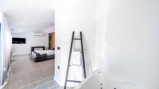 VKV3578 Villa Kalkan