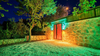 VKV2886 Villa Kalkan