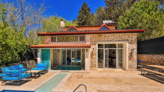 VKV3813 Villa Kalkan
