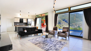 VKV3735 Villa Kalkan