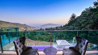 VKV2603 Villa Kalkan
