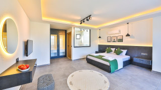 VKV2736 Villa Kalkan