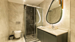 VKV2264 Villa Kalkan