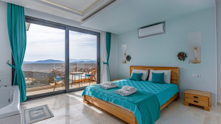 VKV3272 Villa Kalkan