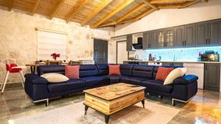 VKV3755 Villa Kalkan