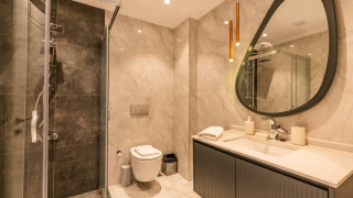 VKV2264 Villa Kalkan
