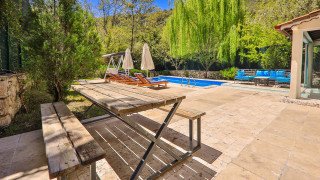 VKV3813 Villa Kalkan