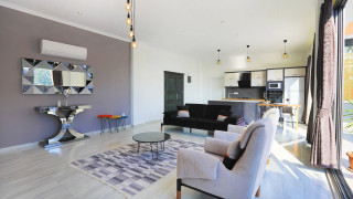 VKV3735 Villa Kalkan