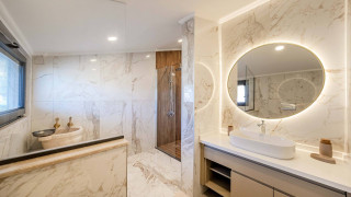 VKV3578 Villa Kalkan