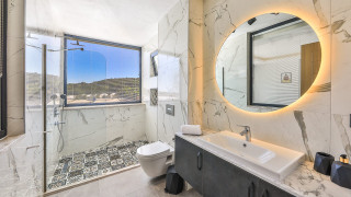 VKV2736 Villa Kalkan