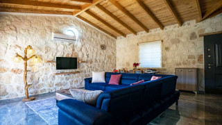 VKV3755 Villa Kalkan