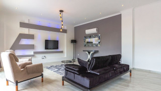 VKV3735 Villa Kalkan