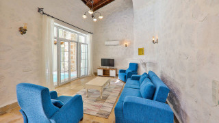VKV3813 Villa Kalkan