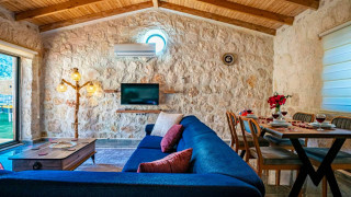 VKV3755 Villa Kalkan