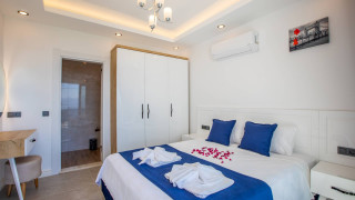 VKV9860 Villa Kalkan