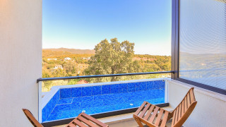 VKV2736 Villa Kalkan