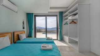 VKV3272 Villa Kalkan