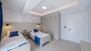 VKV3578 Villa Kalkan