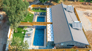 VKV3972 Villa Kalkan