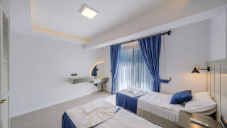 VKV3578 Villa Kalkan