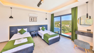 VKV2736 Villa Kalkan