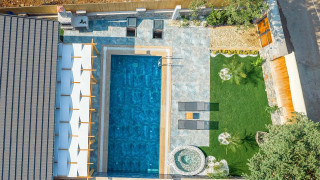 VKV3972 Villa Kalkan