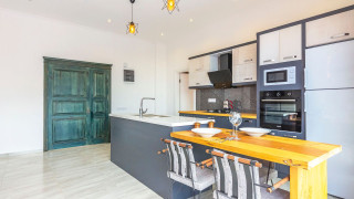 VKV3735 Villa Kalkan