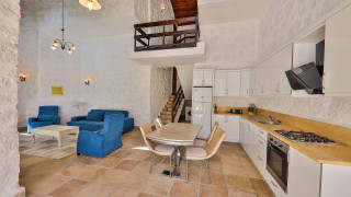 VKV3813 Villa Kalkan