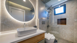 VKV3578 Villa Kalkan
