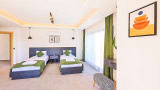 VKV2736 Villa Kalkan