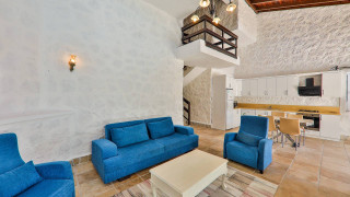 VKV3813 Villa Kalkan