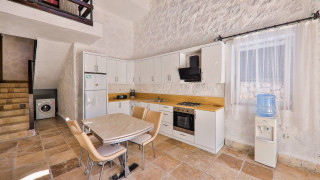 VKV3813 Villa Kalkan