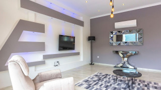 VKV3735 Villa Kalkan