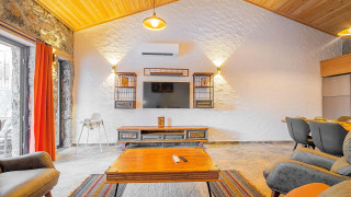 VKV3972 Villa Kalkan