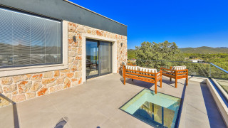 VKV2736 Villa Kalkan